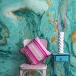 Αυτοκόλλητη Ταπετσαρία τοίχου MARBLE 21