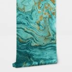 Αυτοκόλλητη Ταπετσαρία τοίχου MARBLE 21