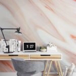 Αυτοκόλλητη Ταπετσαρία τοίχου MARBLE 25