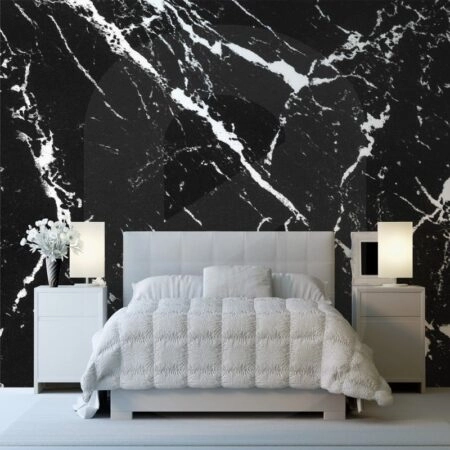 Αυτοκόλλητη Ταπετσαρία τοίχου MARBLE 2 - Απομίμηση υλικών