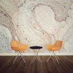 Αυτοκόλλητη Ταπετσαρία τοίχου MARBLE 39