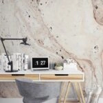 Αυτοκόλλητη Ταπετσαρία τοίχου MARBLE 39