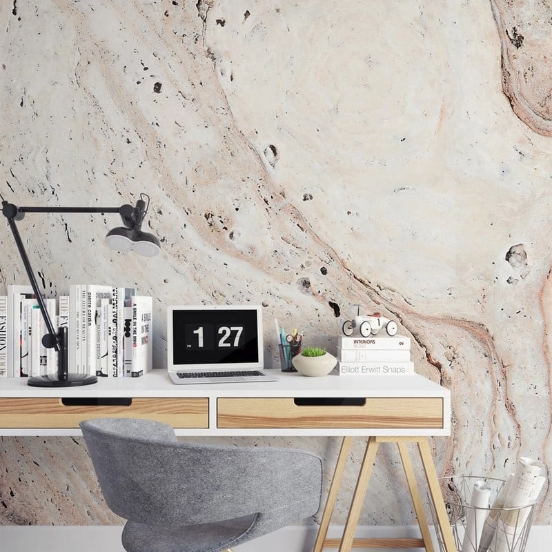 Αυτοκόλλητη Ταπετσαρία τοίχου MARBLE 39