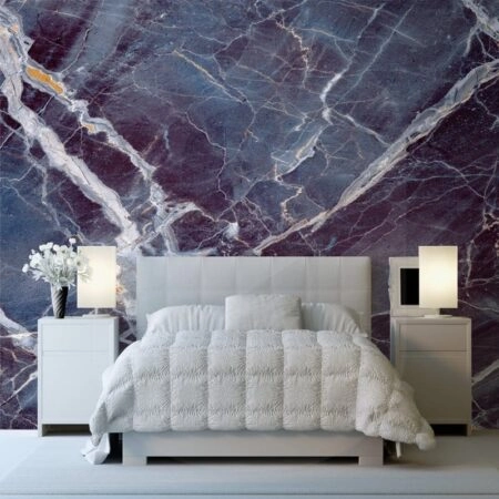 Αυτοκόλλητη Ταπετσαρία τοίχου MARBLE 40 - Απομίμηση υλικών