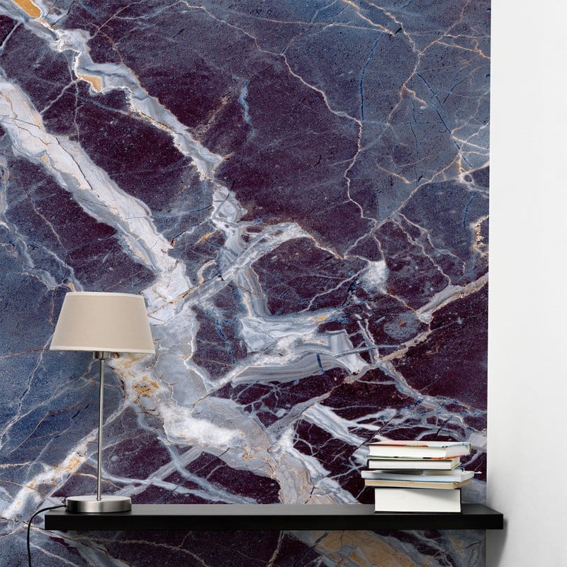Αυτοκόλλητη Ταπετσαρία τοίχου MARBLE 40