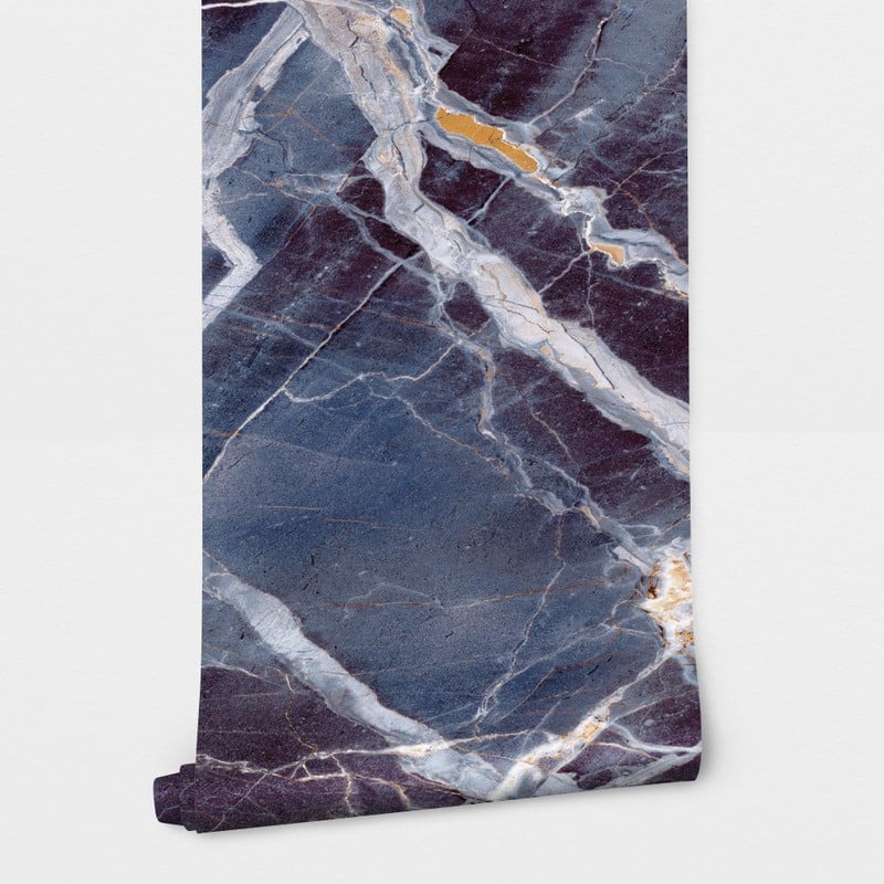 Αυτοκόλλητη Ταπετσαρία τοίχου MARBLE 40