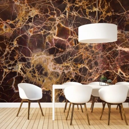 Αυτοκόλλητη Ταπετσαρία τοίχου MARBLE 44 - Απομίμηση υλικών