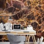 Αυτοκόλλητη Ταπετσαρία τοίχου MARBLE 44