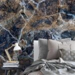 Αυτοκόλλητη Ταπετσαρία τοίχου MARBLE 49