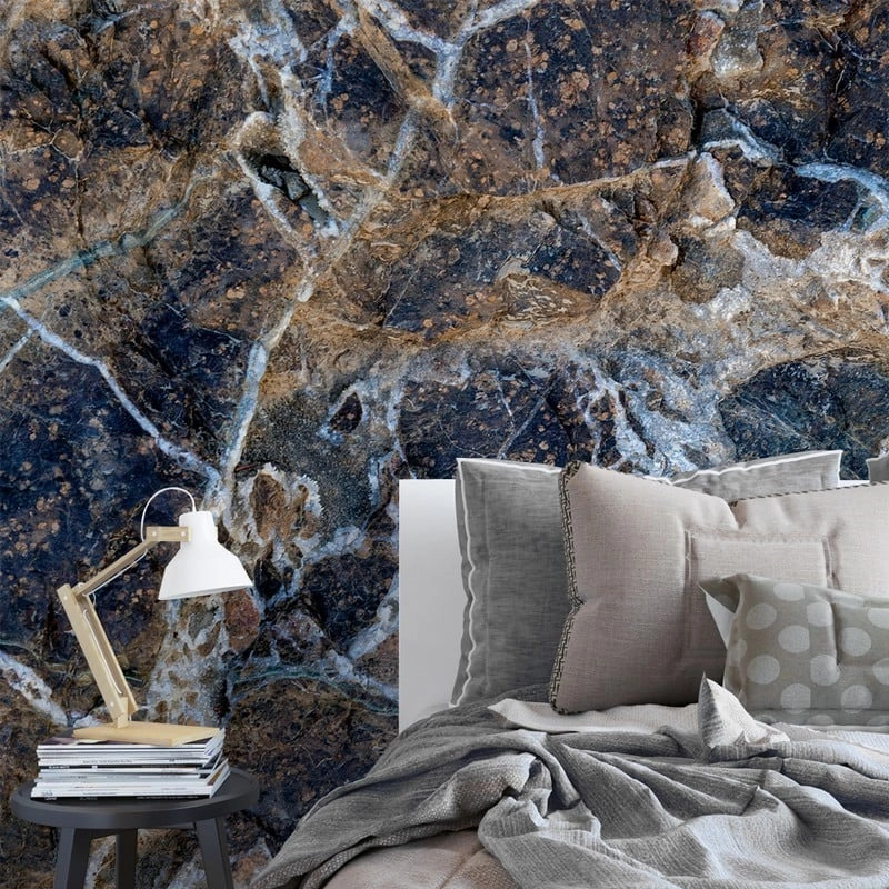 Αυτοκόλλητη Ταπετσαρία τοίχου MARBLE 49
