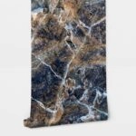 Αυτοκόλλητη Ταπετσαρία τοίχου MARBLE 49