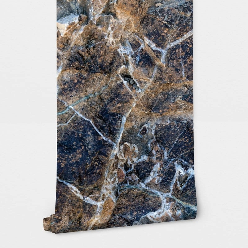Αυτοκόλλητη Ταπετσαρία τοίχου MARBLE 49