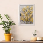 Aυτοκόλλητο ηλεκτρολογικού πίνακα MODERN ABSTRACT TREE 3
