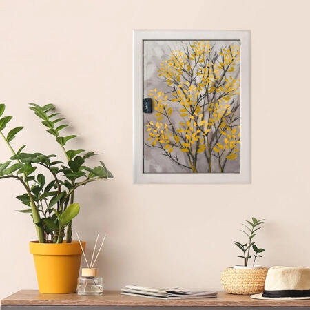 Aυτοκόλλητο ηλεκτρολογικού πίνακα MODERN ABSTRACT TREE 3 - Αυτοκολλητα για ηλεκτρολογικούς πίνακες Sticky 2