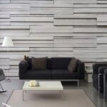 Αυτοκόλλητη Ταπετσαρία τοίχου MODERN WALL