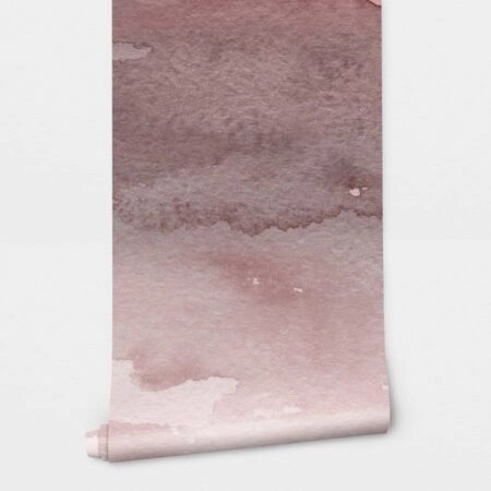 Αυτοκόλλητη Ταπετσαρία τοίχου OMBRE WATERCOLOR - Ombre Sticky 2