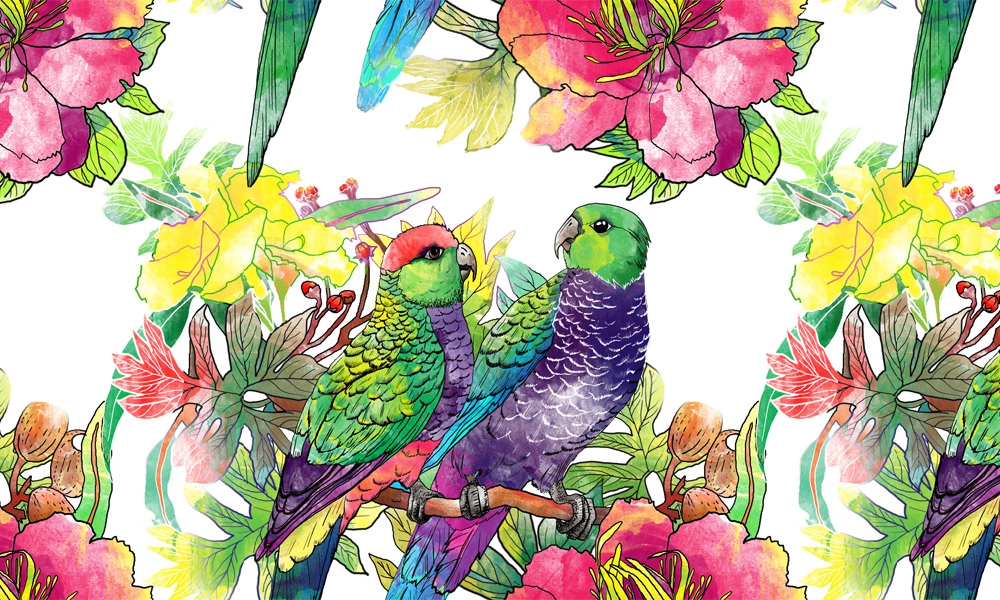 crop image