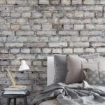 Αυτοκόλλητη Ταπετσαρία τοίχου STONE WALL 11