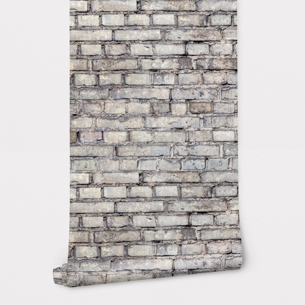 Αυτοκόλλητη Ταπετσαρία τοίχου STONE WALL 11
