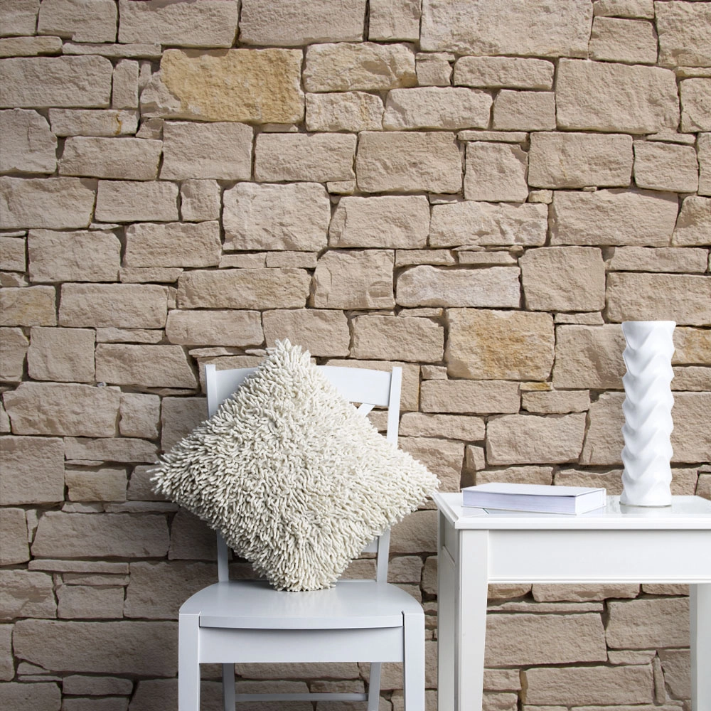 Αυτοκόλλητη Ταπετσαρία τοίχου STONE WALL 13