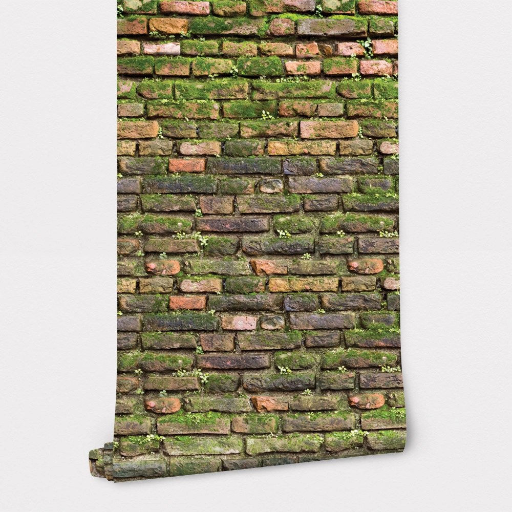 Αυτοκόλλητη Ταπετσαρία τοίχου STONE WALL 3