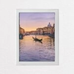 Aυτοκόλλητο ηλεκτρολογικού πίνακα VENICE