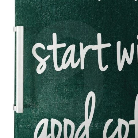 Αυτοκόλλητο ψυγείου GOOD IDEAS - Food and Drink Sticky 1