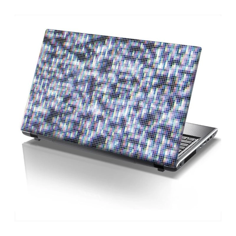 Αυτοκόλλητο Laptop TV