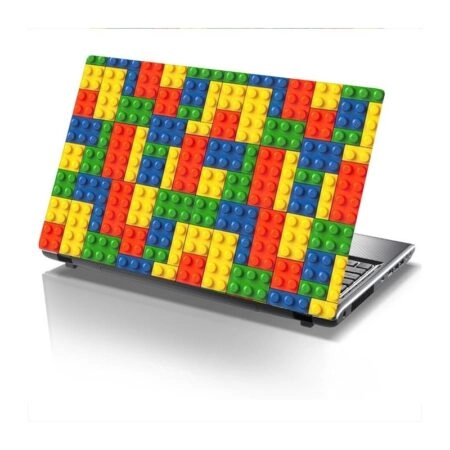Αυτοκόλλητο Laptop LEGO - Laptops