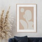 Πόστερ ABSTRACT ART