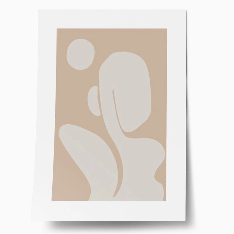 Πόστερ ABSTRACT ART