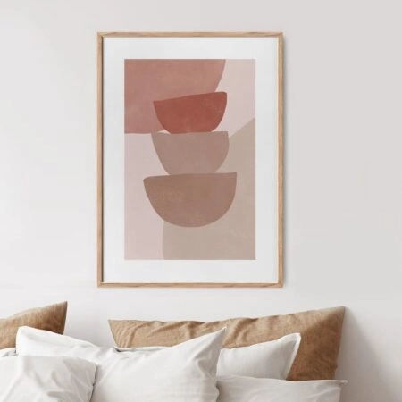 Πόστερ ABSTRACT CONTEMPORARY POSTER - Abstract - Αφηρημένα