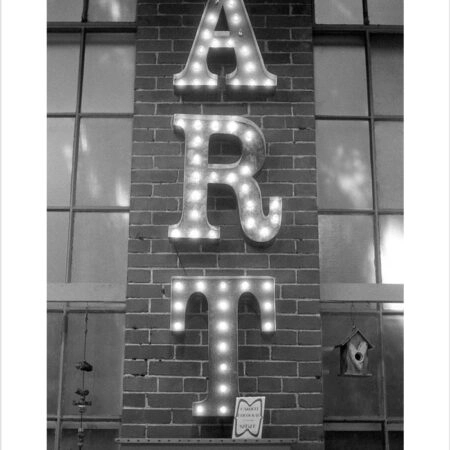 Πόστερ ART SIGN - Φρασεις - Κείμενο Sticky 2