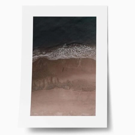 Πόστερ BEACH WALKER - Τοπια - Φυση Sticky 1