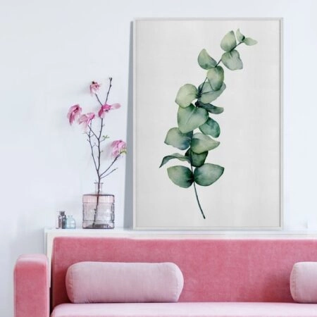 Πόστερ EUCALYPTUS BRANCH