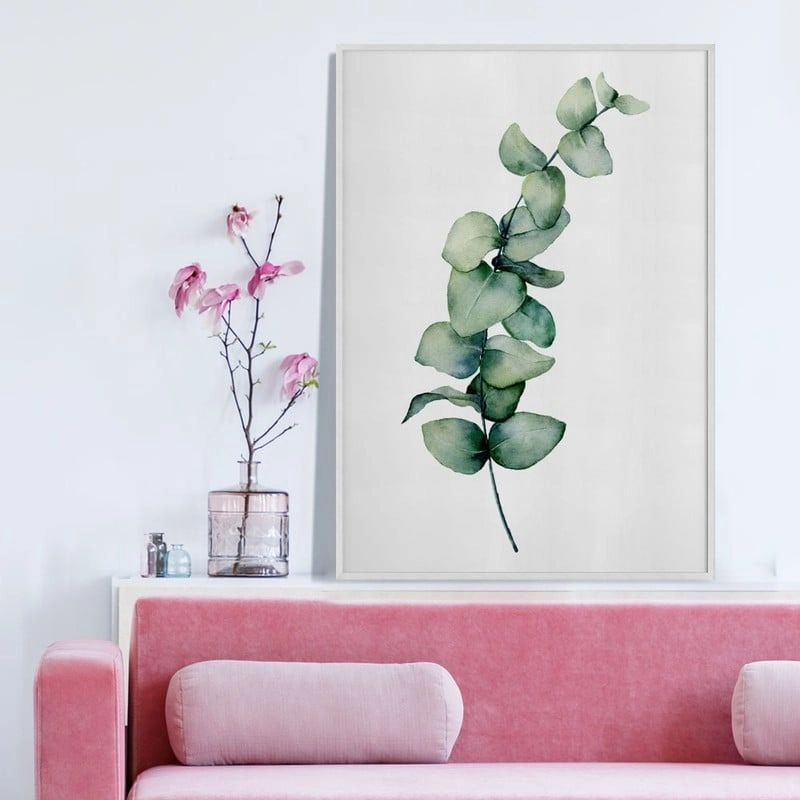 Πόστερ EUCALYPTUS BRANCH