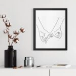 Πόστερ HANDS
