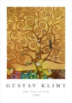 Πόστερ KLIMT - TREE OF LIFE