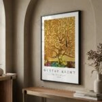 Πόστερ KLIMT - TREE OF LIFE