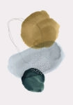 Πόστερ MINIMALIST ILLUSTRATION