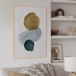 Πόστερ MINIMALIST ILLUSTRATION