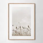 Πόστερ MINIMAL NATURE