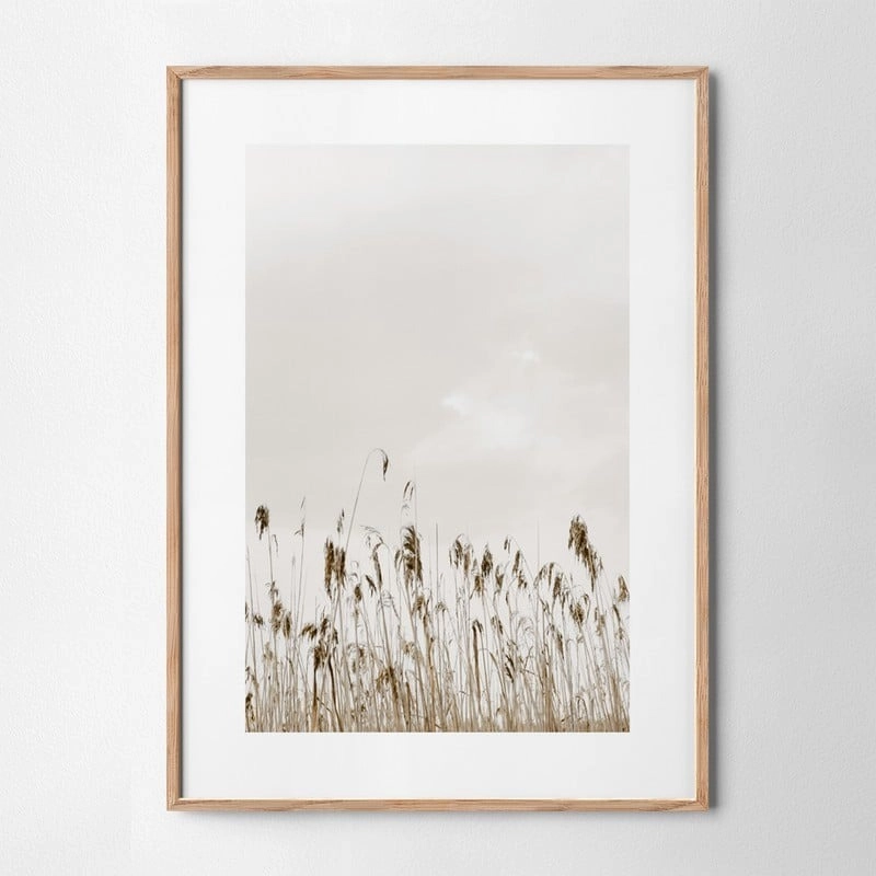 Πόστερ MINIMAL NATURE