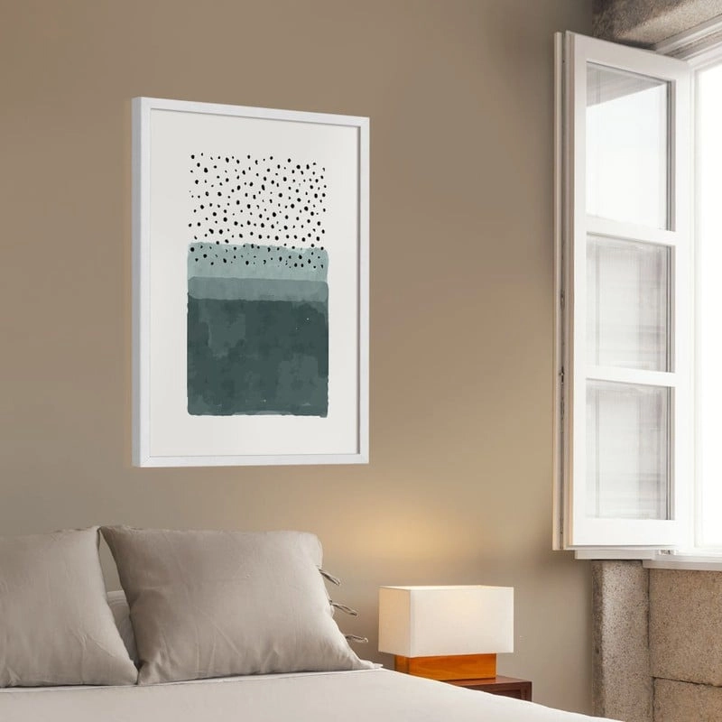 Πόστερ MINIMAL OCEAN