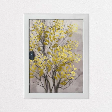 Aυτοκόλλητο ηλεκτρολογικού πίνακα MODERN ABSTRACT TREE 1 - Αυτοκολλητα για ηλεκτρολογικούς πίνακες