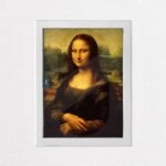 Αυτοκόλλητο ηλεκτρολογικο MONA LISA