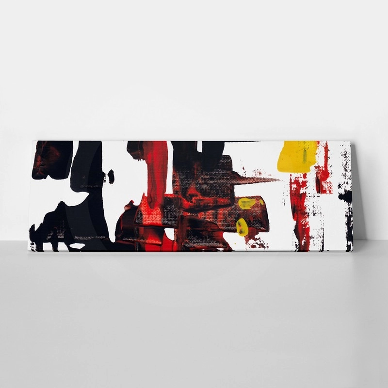Πίνακας Πανοραμικός PALETTE TEXTURE
