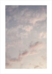 Πόστερ PASTEL SKY