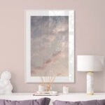 Πόστερ PASTEL SKY