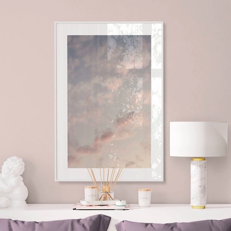 Πόστερ PASTEL SKY